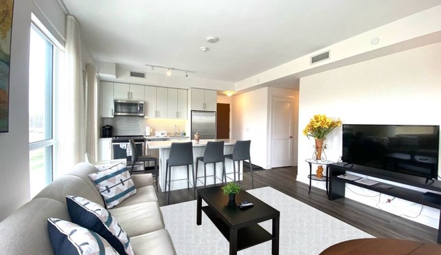 a 2-bedroom condo located at 271 Sea Ray Avenue.