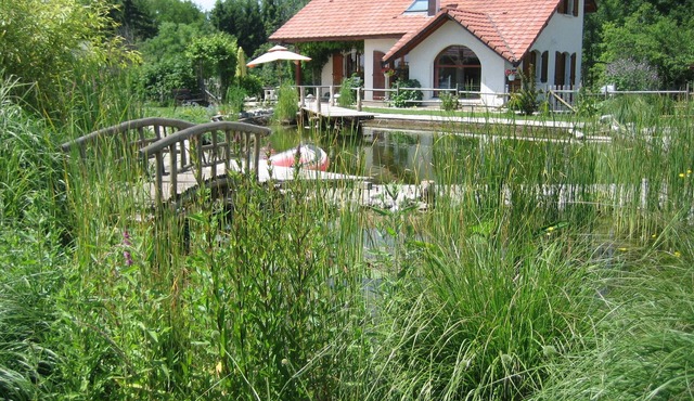 A 20 min D'annecy Dans Villa au Calme, Appartement de Vacances