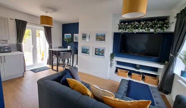 A 3 Bedroom Home From Home