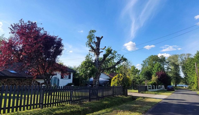 A 3 min du Parc de Sainte-croix de Rhodes! Grand Gîte Familial, Avec Aire de jeu