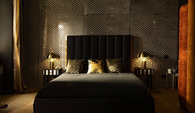 A 30 min de Bordeaux! Gatsbysuite