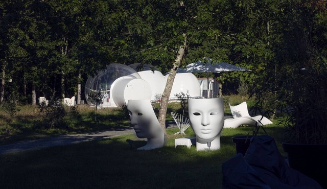 A 30 min de Bordeaux! Domaine Haut de Game Privatisable 17 Personnes