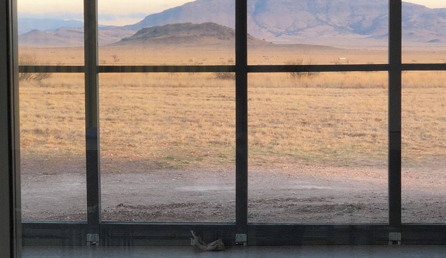A 3BR Gem in the Heart of the Davis Mountains where you can see the Milky Way!