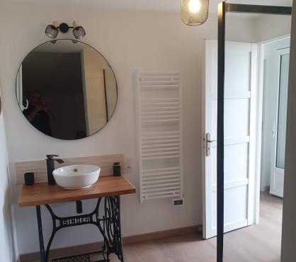 A 5 min de la Pointe du Hoc