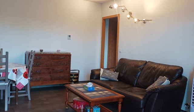 A 5 Minutes à Pied de la Colline D'elancourt. Appartement Idéal JO Paris 2024