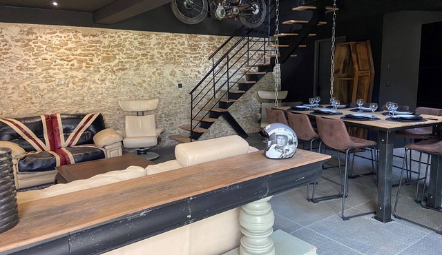 A 5 MN DU Circuit DES 24 Heures DU Mans