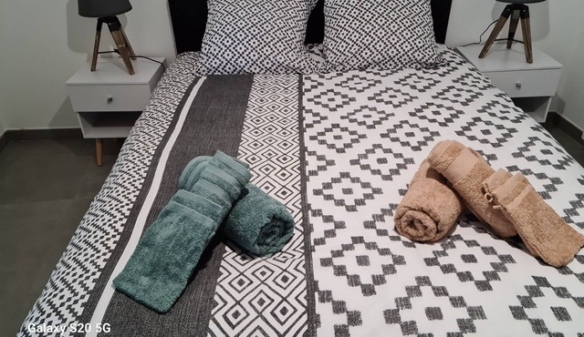 A 500m du Centre Ville! Appartement 70m²