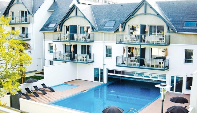 A 50m de la plage ! Bel Appartement sympa