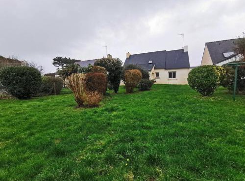 A 50m de la plage, dans une impasse au calme