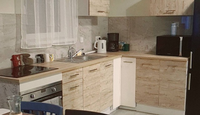 A 5min du Centre de Colmar, Srudio Neuf