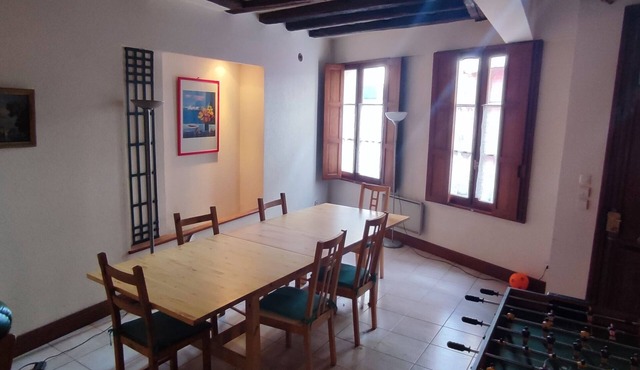 A 5mn du Zoo de Beauval ! Maison de Caractère, Idéale Pour les Familles