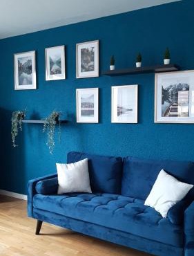 A 6 mns de la station de ski Crozet, proche Genève