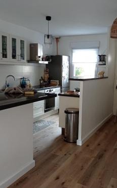 a 8kms du circuit des 24 h du mans