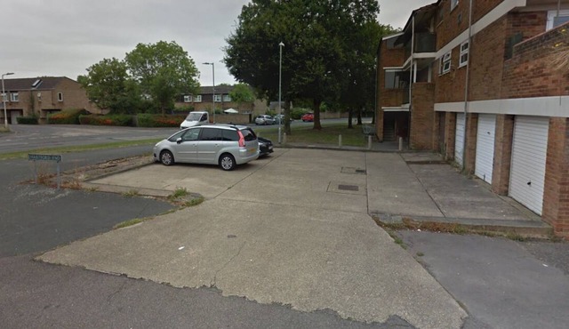 A&A Apartment Basildon with free parking