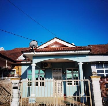 A &a Hani Homestay ,Kuala Nerus