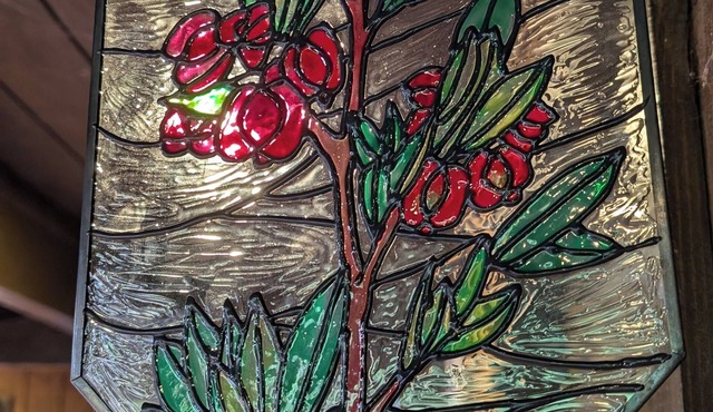 A'ali'i Sunset Suite, A'ali'i Sunset Suite at Lotus on Jade - Room + shared spa