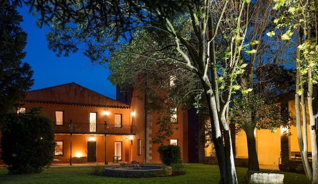 A bastide of authenticity in the heart of nature - by feelluxuryhdays