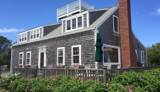 A Beach Lover's Dream!