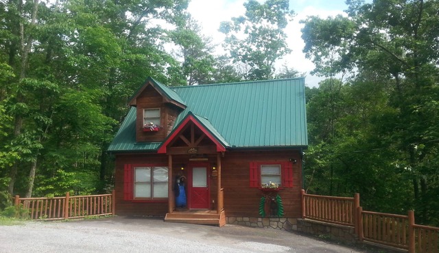 A BEARY TALE - INCREDIBLY ROMANTIC AND COZY - FREE WIFI - Perfect Location!