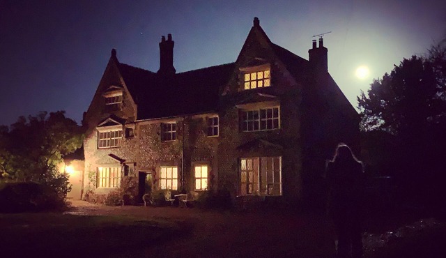 A beautiful 17th Century home from home in the idyllic Norfolk's countryside