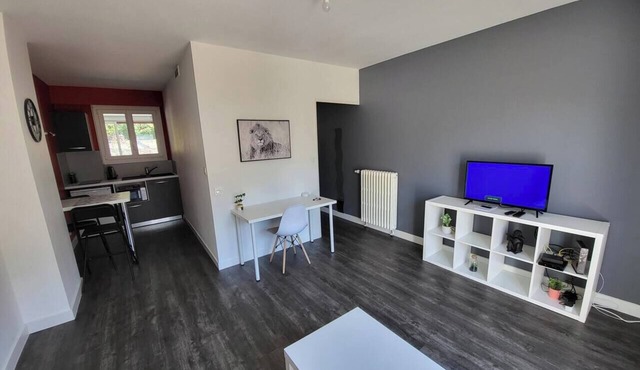 A beautiful Apartment