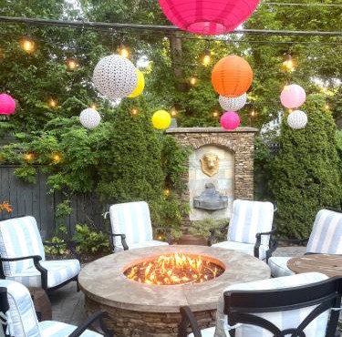 A beautiful award winning bungalow