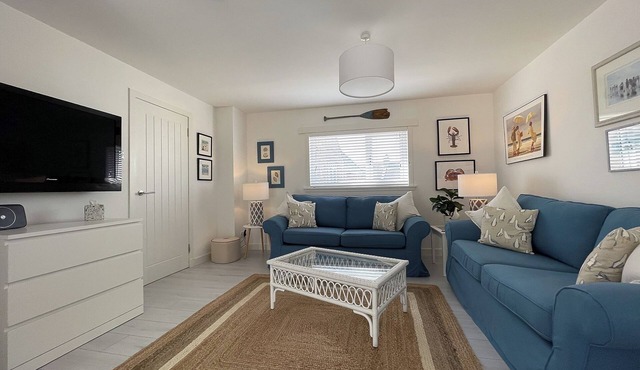 A beautiful coastal cottage in characterful Portmahomack.