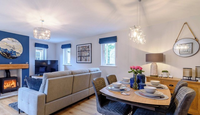 A beautiful cottage in the heart of Skipton, ’The Gateway to the Dales’.