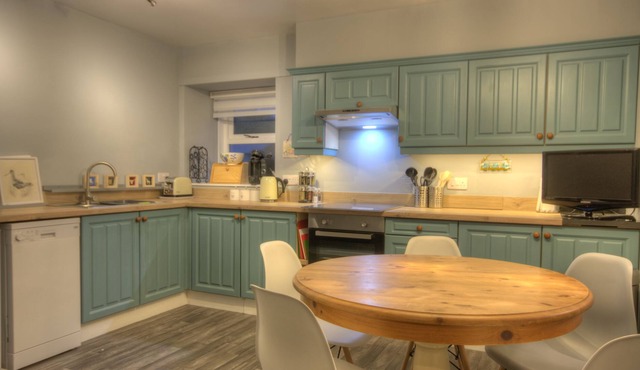 A beautiful cottage located in the heart of the rural village of Brora, Sutherland. Sleeps a total o