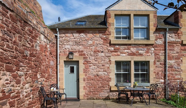 A beautiful cottage with a homely feel and flexible sleeping arrangements