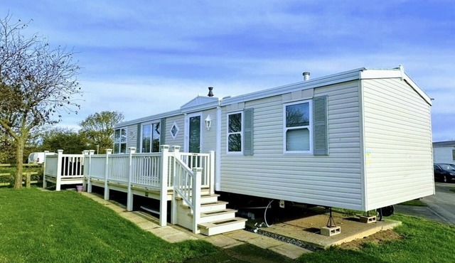 A beautiful Dog Friendly Holiday Home