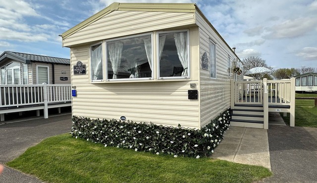 A Beautiful, Dog Friendly Holiday Home