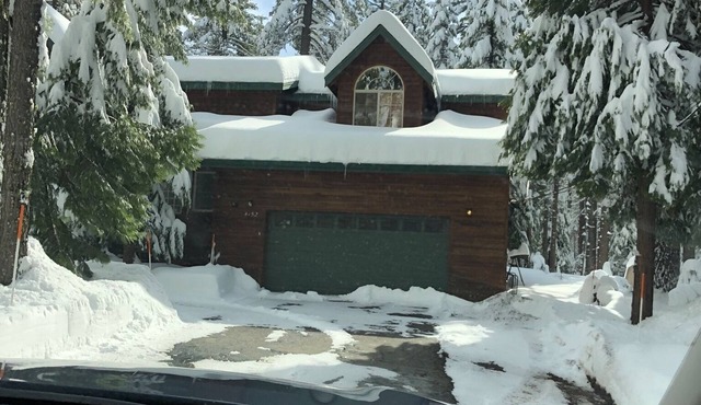 A Beautiful, Dog Friendly, Mountain Getaway perfect for multiple families