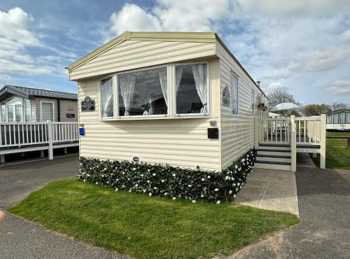A Beautiful Dog Friendly Holiday Home