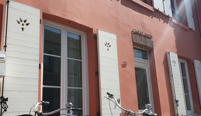 A beautiful family home in the Bay of Somme