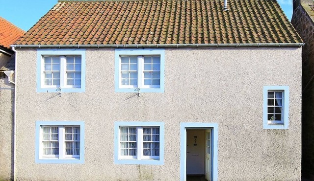 A beautiful ground floor apartment - Sleeps 6