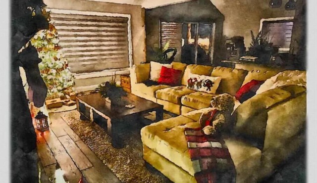 A Beautiful "Hidden Gem" Just Mins to Wine Country