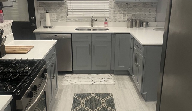 A beautiful home in quiet Westchester