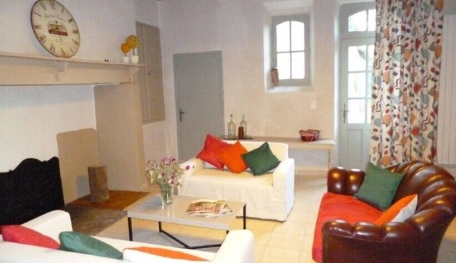 A beautiful house in the heart of Gascony our little Tuscany