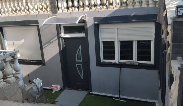 A beautiful house to rent