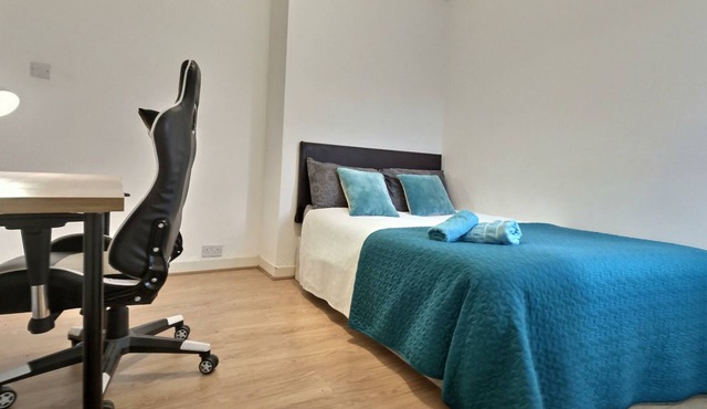 A Beautiful London Accommodation