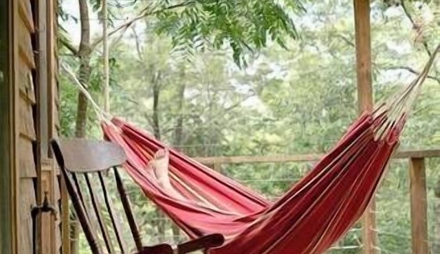 A Beautiful Peaceful Escape