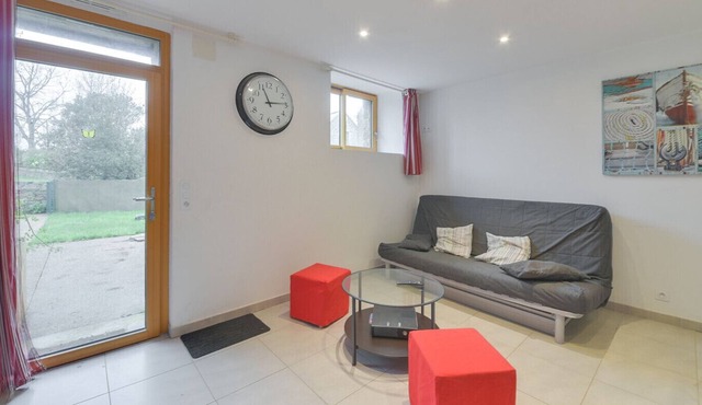 A beautiful place to relax in Morbihan