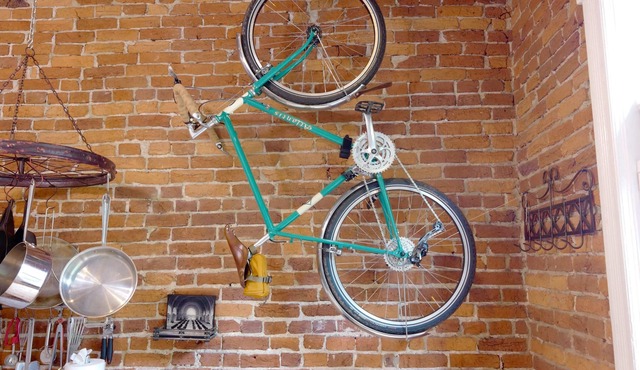 A Beautiful Ride Summ