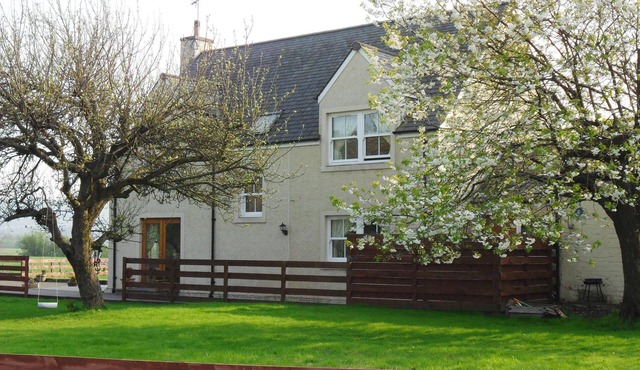 A Beautiful Rural Farmhouse With Flexible Living Space And Great Views