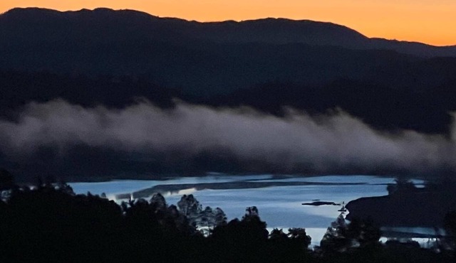 A Beautiful Setting to get away from Urban Life and Recharge