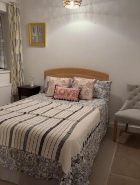 A beautiful stylish home in city centre