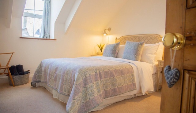 A beautiful townhouse in the heart of Newport, Pembrokeshire