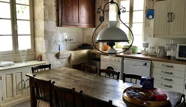A beautifully restored Manoir in Gascony - Sleeps 12