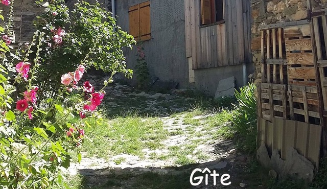 A BESSE EN OISANS, a remarkable heritage site